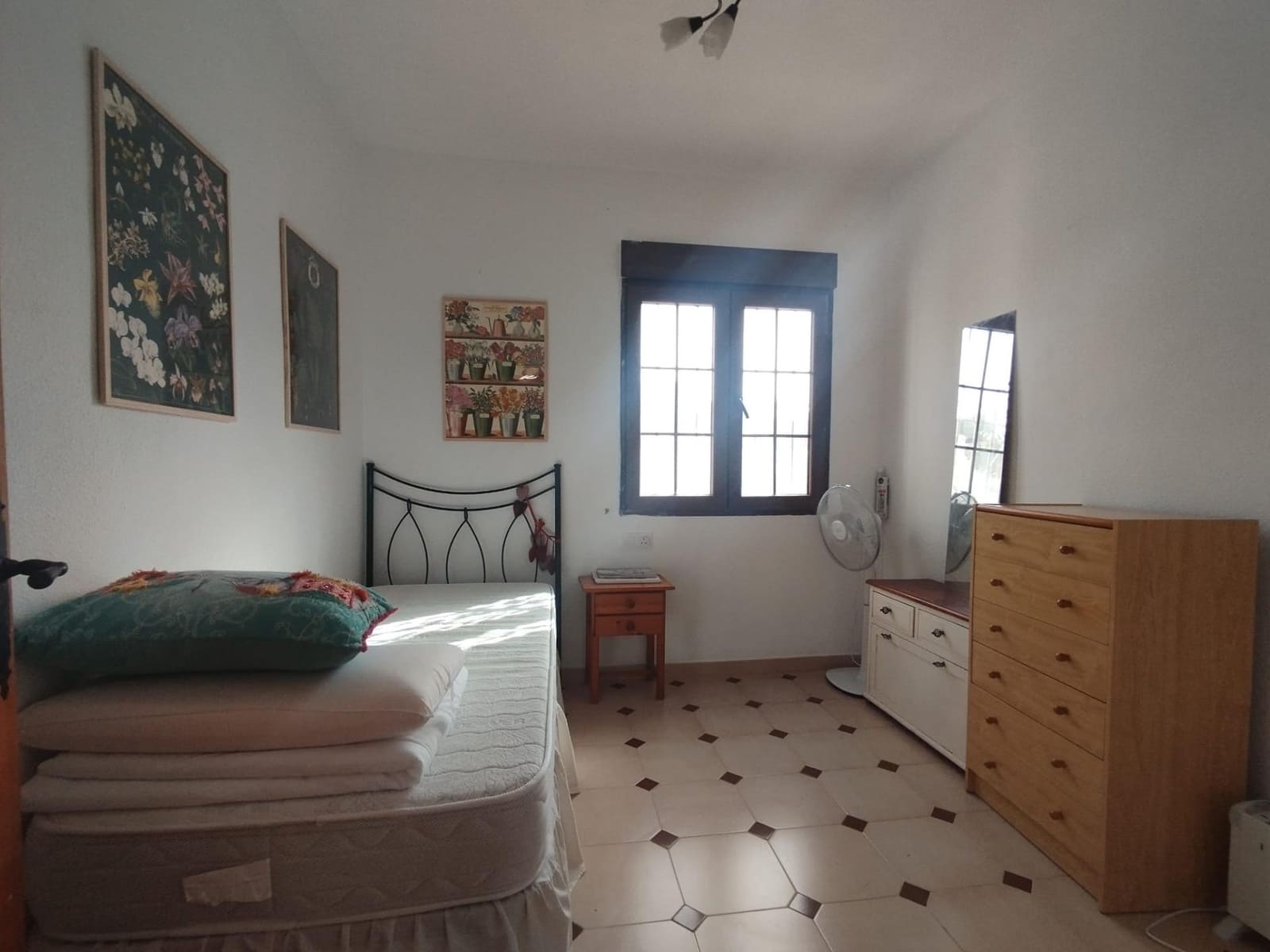 Terraced Villa for sale in La Zenia - € 169,000 (Ref: 9790991)