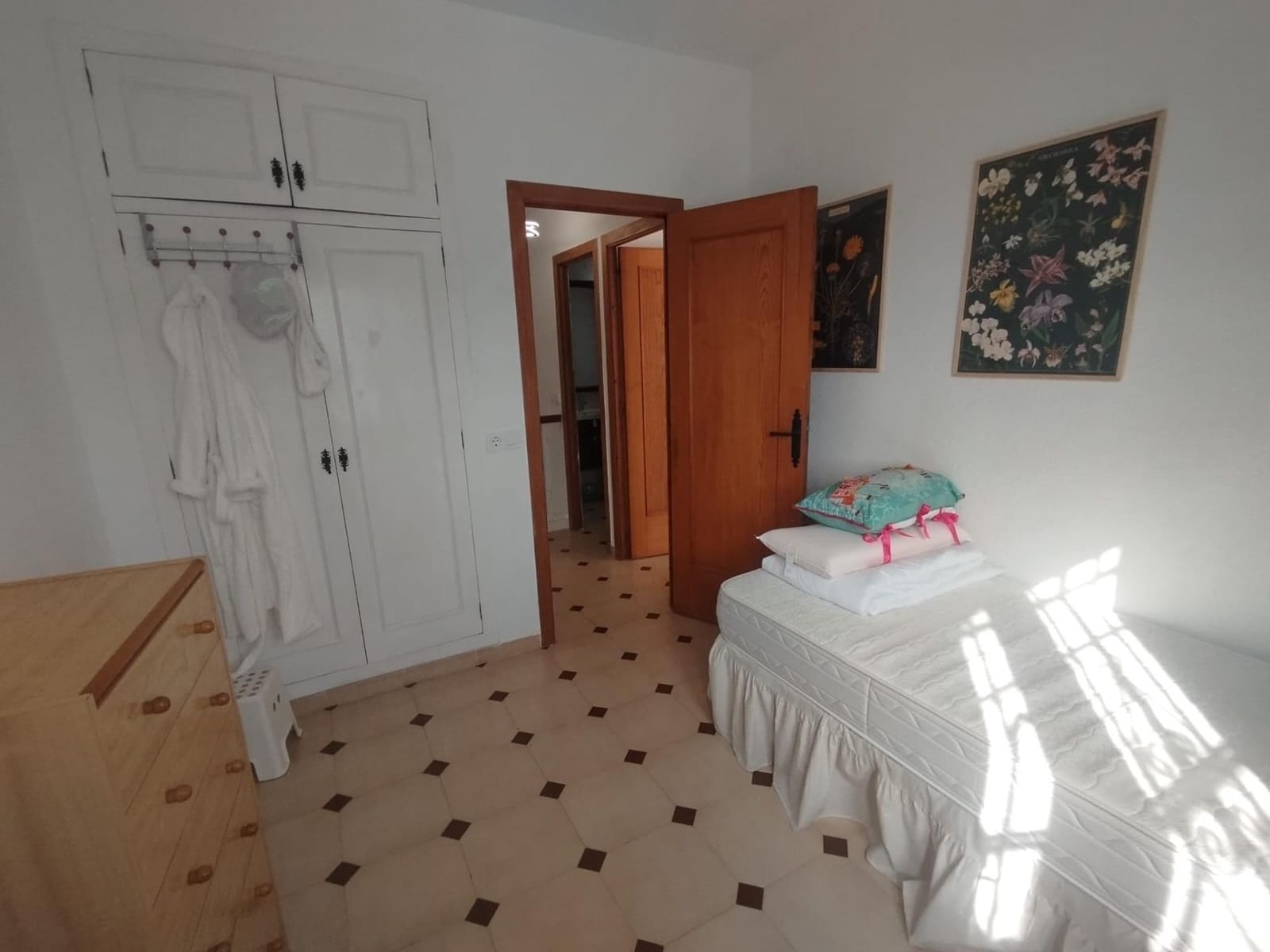 Terraced Villa for sale in La Zenia - € 169,000 (Ref: 9790991)