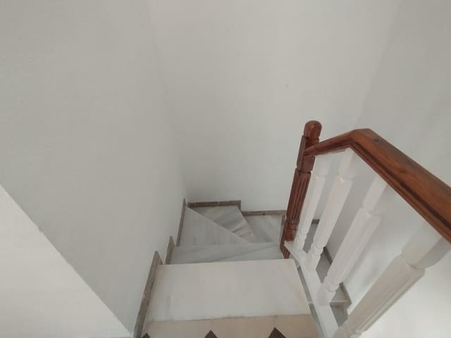 Terraced Villa for sale in La Zenia, Orihuela - € 169,000 (Ref: 9790991)