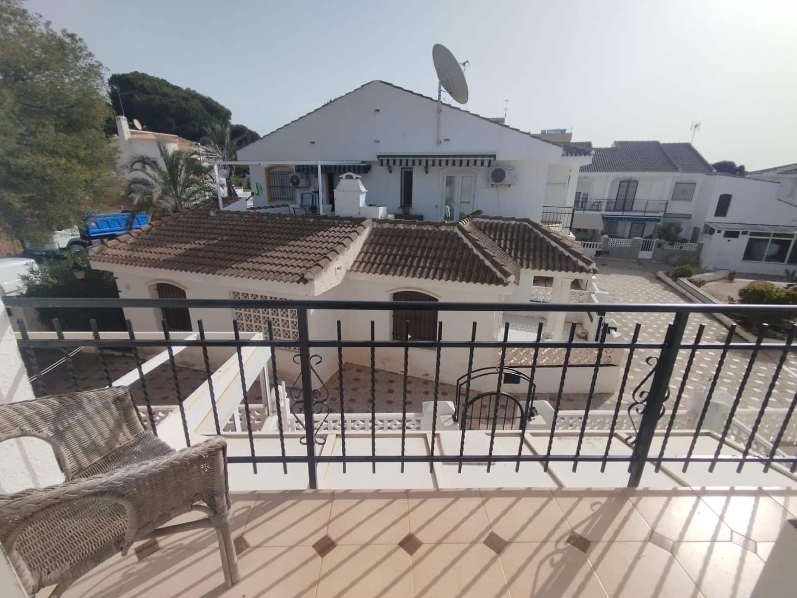 Terraced Villa for sale in La Zenia - € 169,000 (Ref: 9790991)