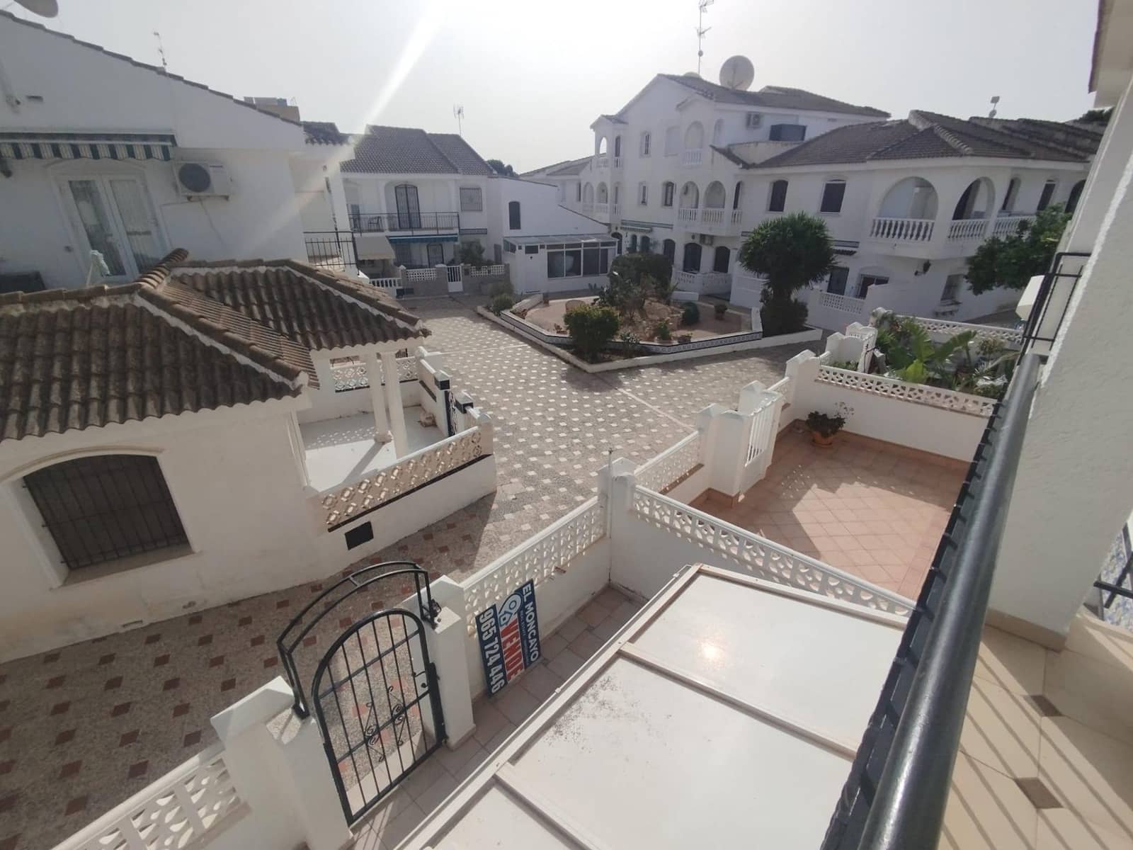 Terraced Villa for sale in La Zenia - € 169,000 (Ref: 9790991)
