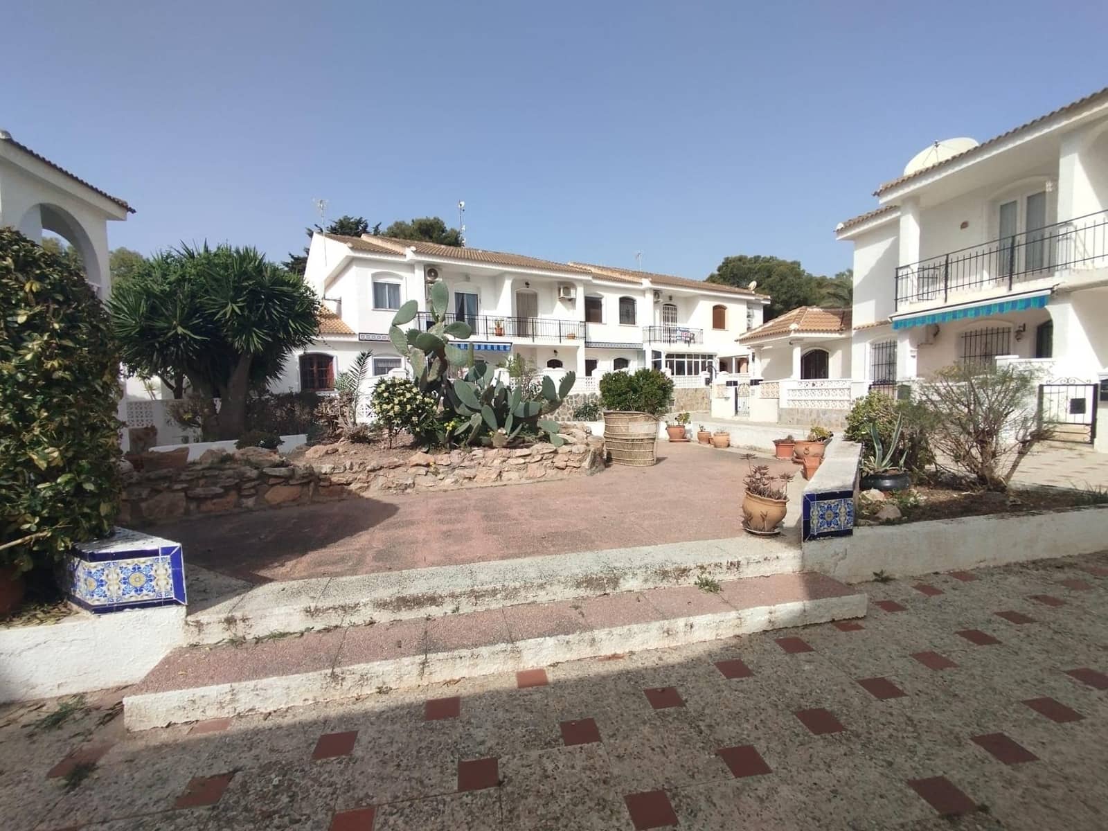 Terraced Villa for sale in La Zenia - € 169,000 (Ref: 9790991)