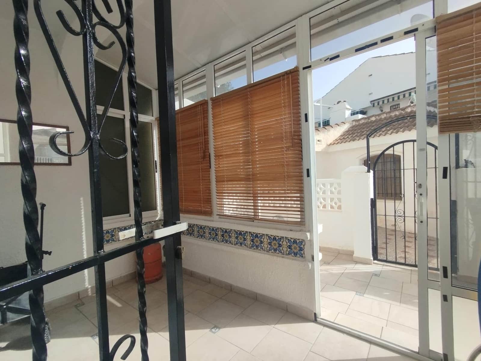 Terraced Villa for sale in La Zenia - € 169,000 (Ref: 9790991)