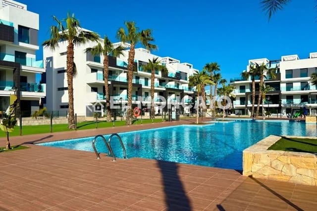 3 slaapkamer Bungalow te koop in El Raso, Guardamar del Segura met zwembad garage - € 319.000 (Ref: 9790992)