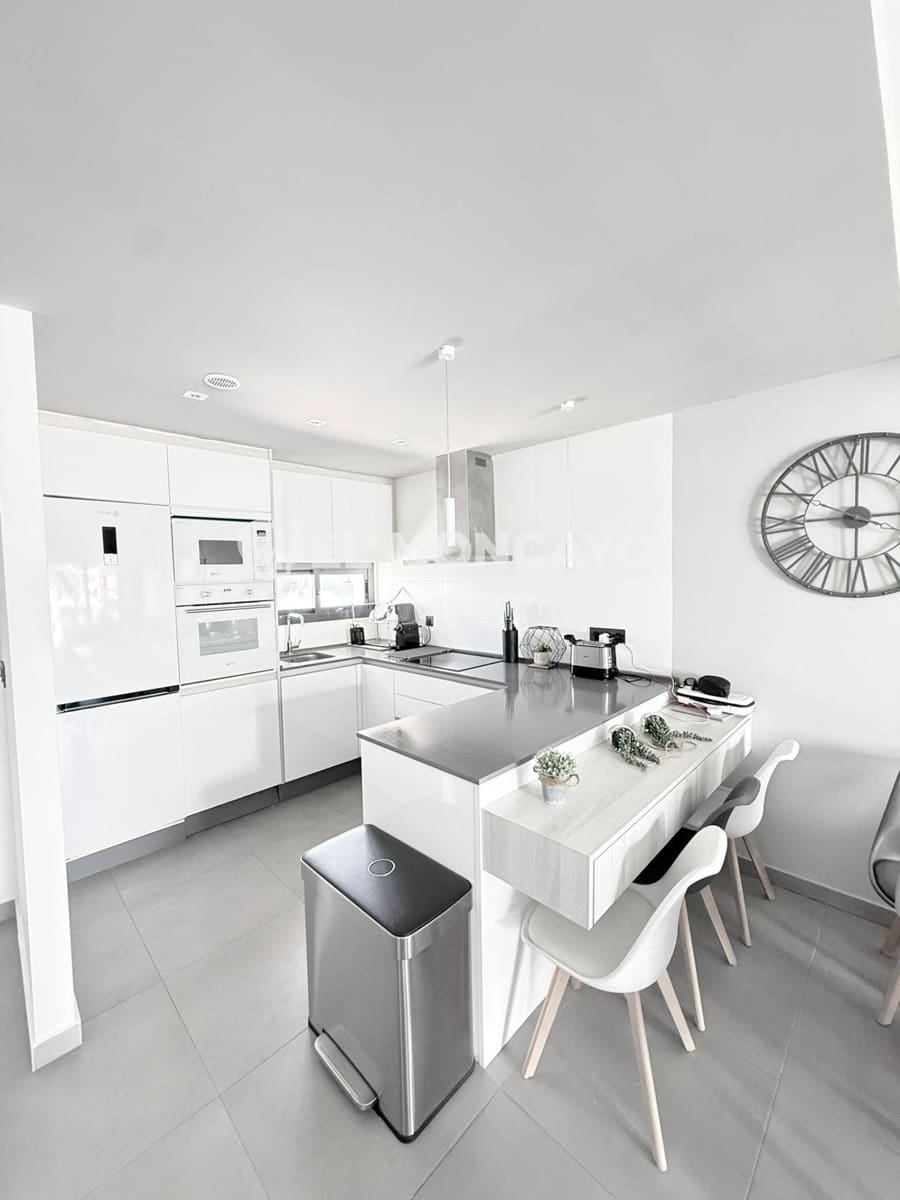 3 slaapkamer Bungalow te koop in El Raso met zwembad garage - € 319.000 (Ref: 9790992)