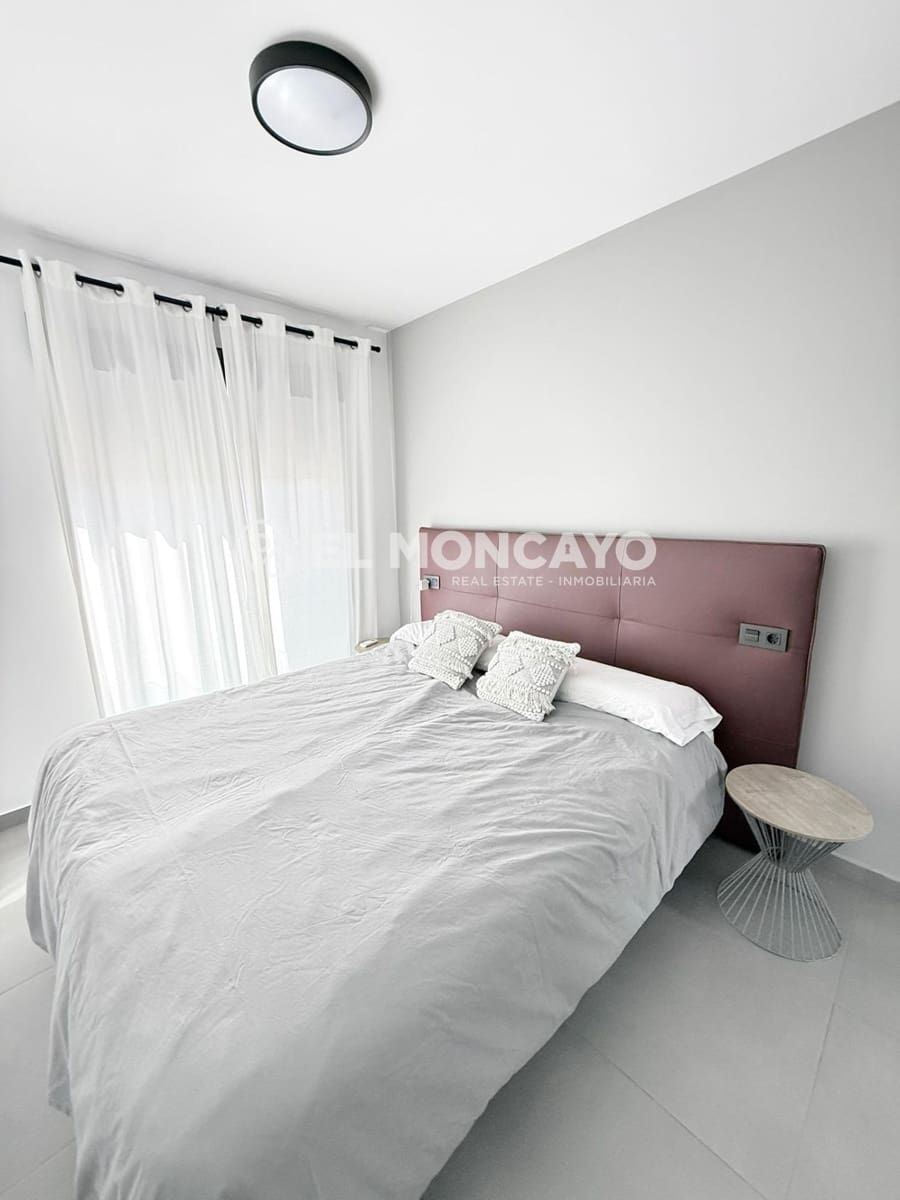 3 slaapkamer Bungalow te koop in El Raso met zwembad garage - € 319.000 (Ref: 9790992)