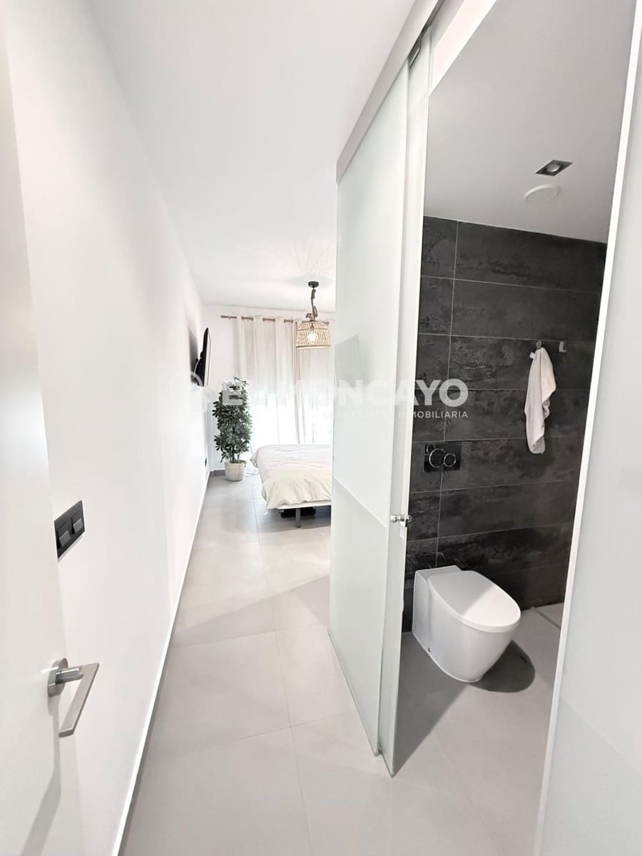 3 slaapkamer Bungalow te koop in El Raso met zwembad garage - € 319.000 (Ref: 9790992)