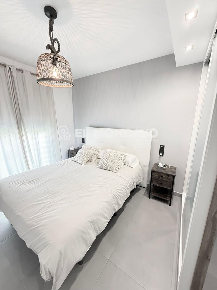 3 slaapkamer Bungalow te koop in El Raso met zwembad garage - € 319.000 (Ref: 9790992)