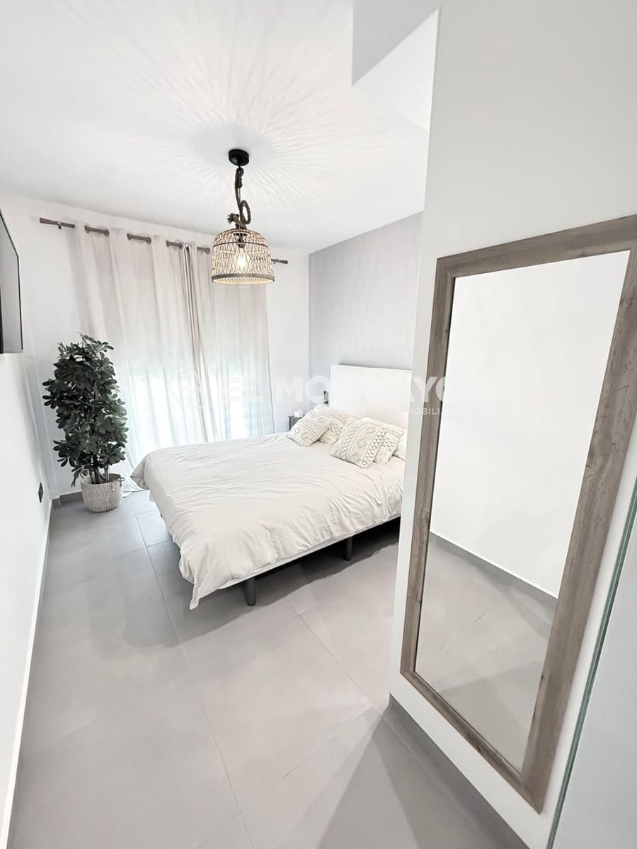 3 slaapkamer Bungalow te koop in El Raso met zwembad garage - € 319.000 (Ref: 9790992)