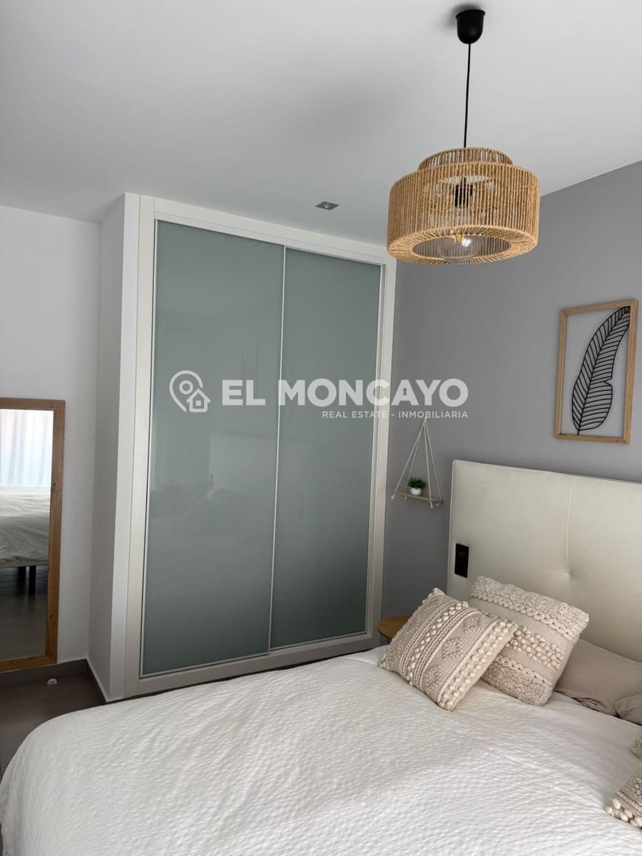 3 slaapkamer Bungalow te koop in El Raso met zwembad garage - € 319.000 (Ref: 9790992)