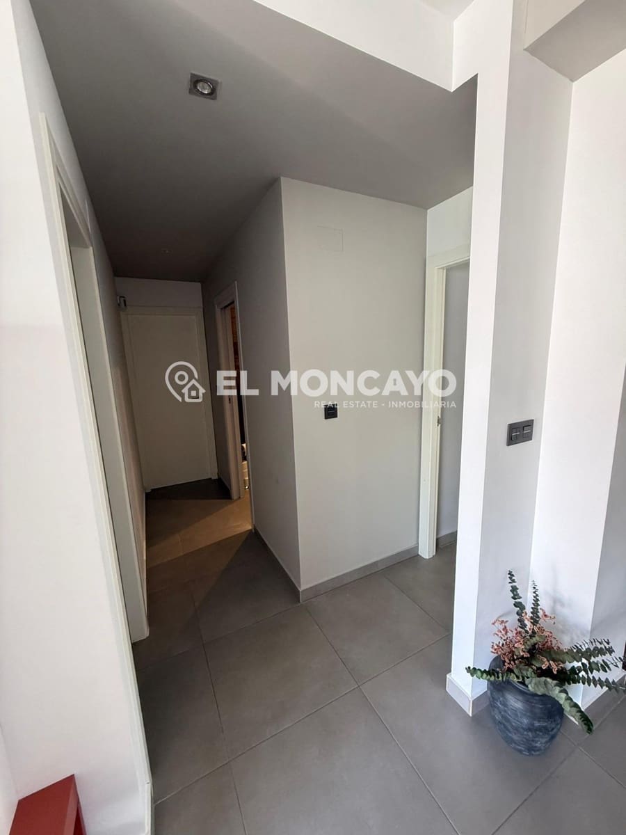 3 slaapkamer Bungalow te koop in El Raso met zwembad garage - € 319.000 (Ref: 9790992)