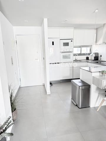 3 slaapkamer Bungalow te koop in El Raso, Guardamar del Segura met zwembad garage - € 319.000 (Ref: 9790992)