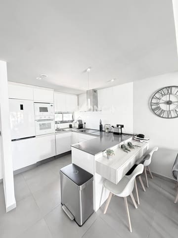 3 slaapkamer Bungalow te koop in El Raso, Guardamar del Segura met zwembad garage - € 319.000 (Ref: 9790992)