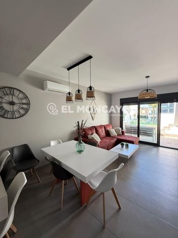 3 slaapkamer Bungalow te koop in El Raso, Guardamar del Segura met zwembad garage - € 319.000 (Ref: 9790992)