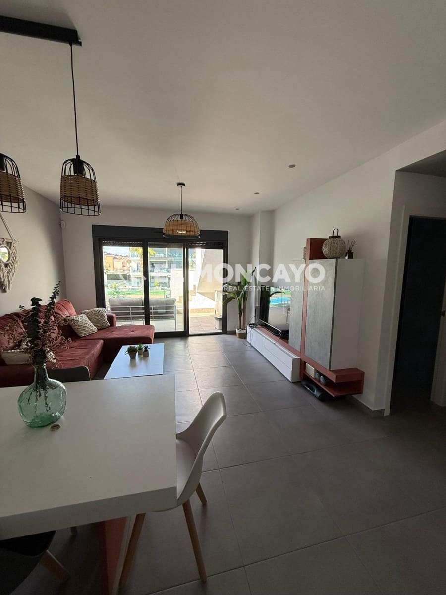 3 slaapkamer Bungalow te koop in El Raso met zwembad garage - € 319.000 (Ref: 9790992)