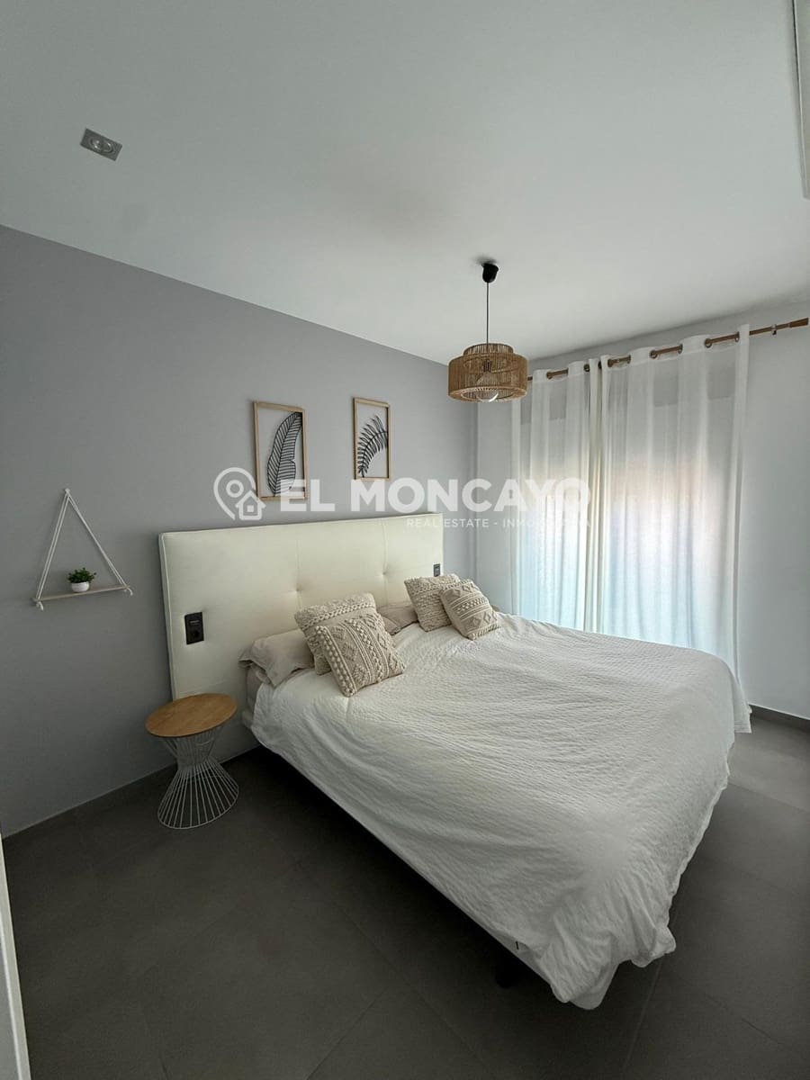 3 slaapkamer Bungalow te koop in El Raso met zwembad garage - € 319.000 (Ref: 9790992)