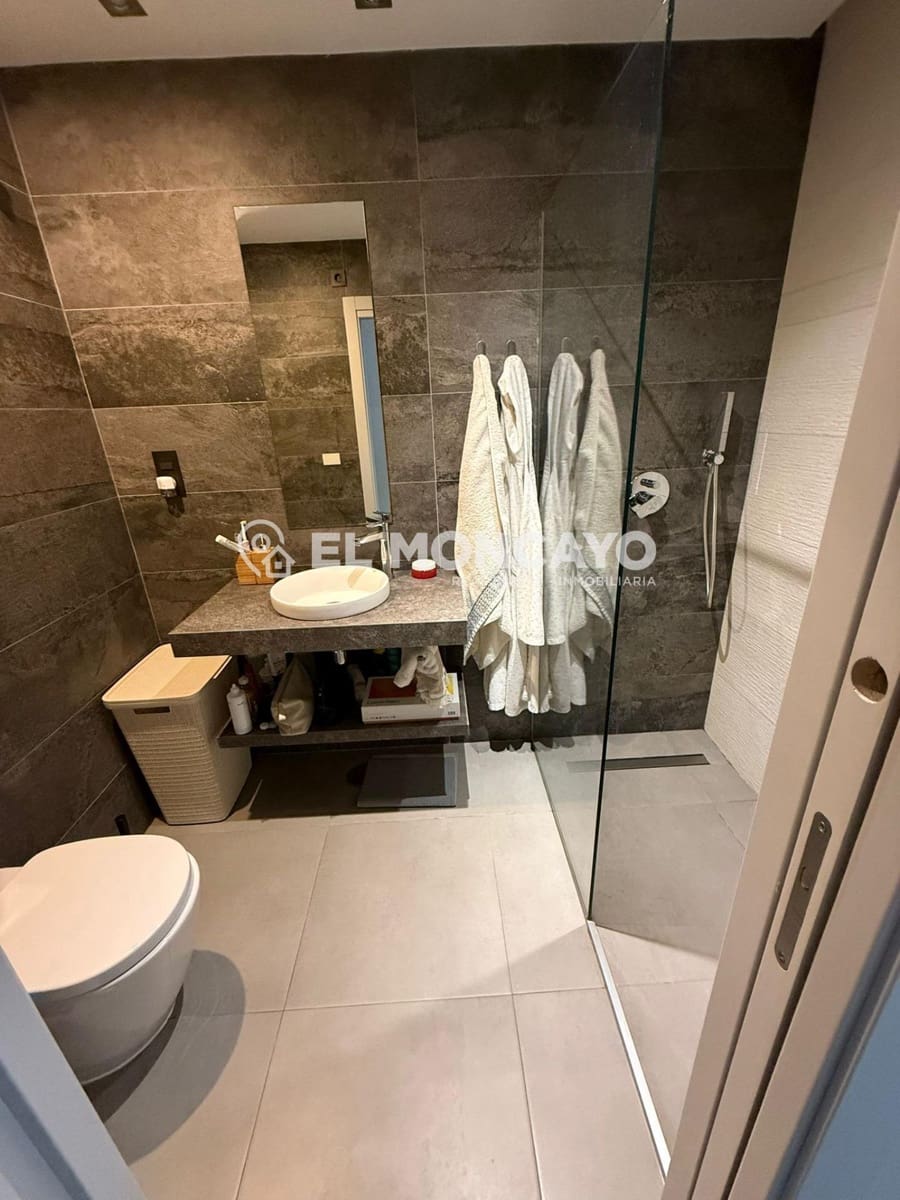 3 slaapkamer Bungalow te koop in El Raso met zwembad garage - € 319.000 (Ref: 9790992)