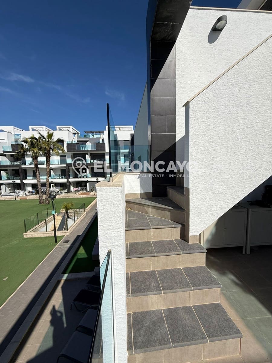 3 slaapkamer Bungalow te koop in El Raso met zwembad garage - € 319.000 (Ref: 9790992)