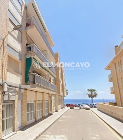 3 soveværelse Lejlighed til salg i Torre de la Horadada, Pilar de la Horadada - € 235.000 (Ref: 9794548)