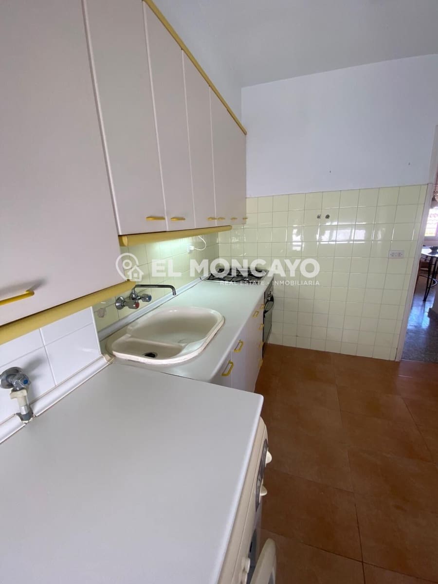 3 soveværelse Lejlighed til salg i Torre de la Horadada - € 235.000 (Ref: 9794548)