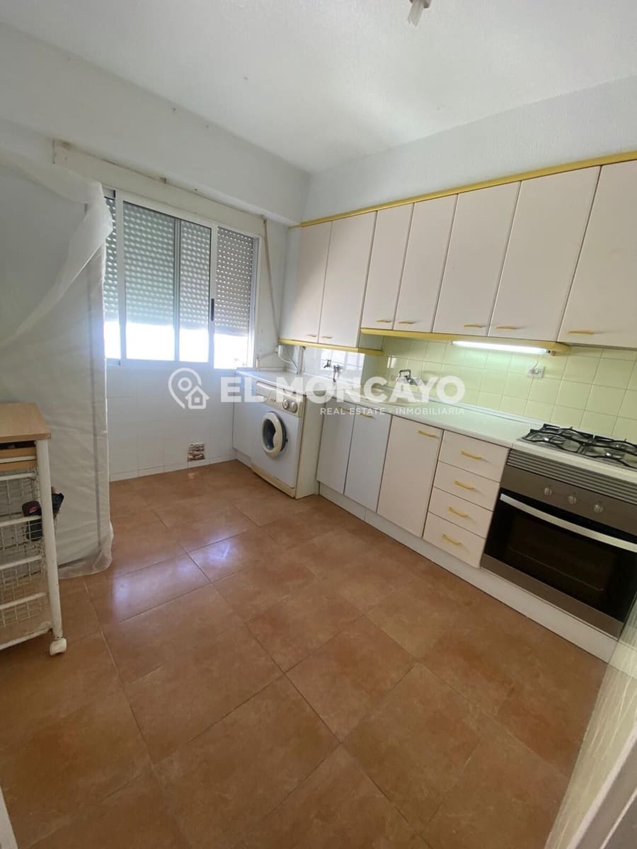 3 soveværelse Lejlighed til salg i Torre de la Horadada - € 235.000 (Ref: 9794548)