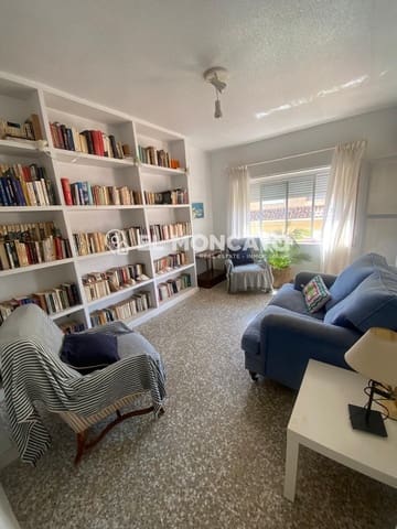 3 soveværelse Lejlighed til salg i Torre de la Horadada, Pilar de la Horadada - € 235.000 (Ref: 9794548)