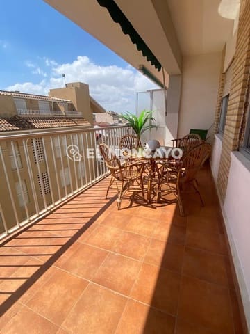 3 soveværelse Lejlighed til salg i Torre de la Horadada, Pilar de la Horadada - € 235.000 (Ref: 9794548)