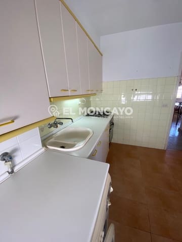 3 soveværelse Lejlighed til salg i Torre de la Horadada, Pilar de la Horadada - € 235.000 (Ref: 9794548)