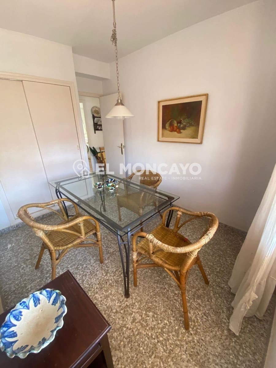 3 soveværelse Lejlighed til salg i Torre de la Horadada - € 235.000 (Ref: 9794548)