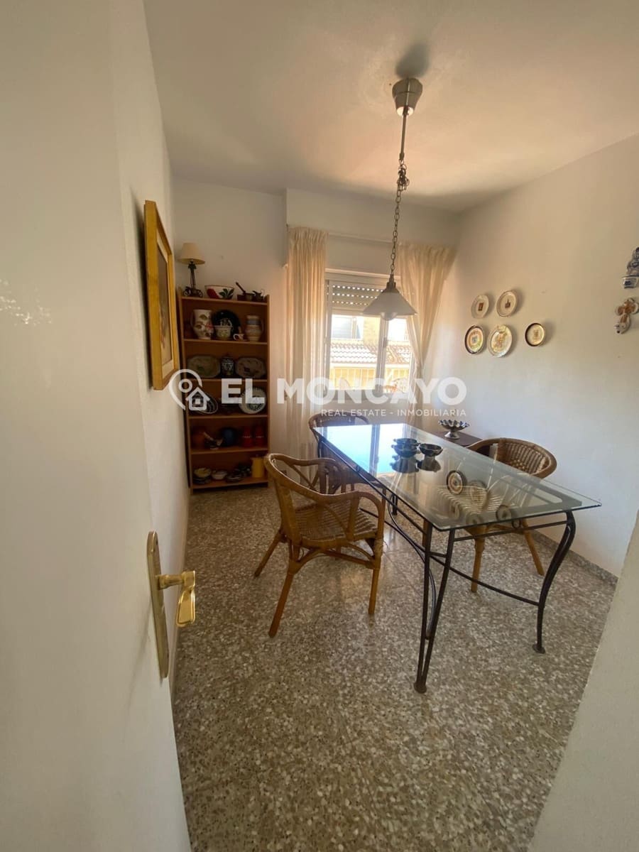 3 soveværelse Lejlighed til salg i Torre de la Horadada - € 235.000 (Ref: 9794548)