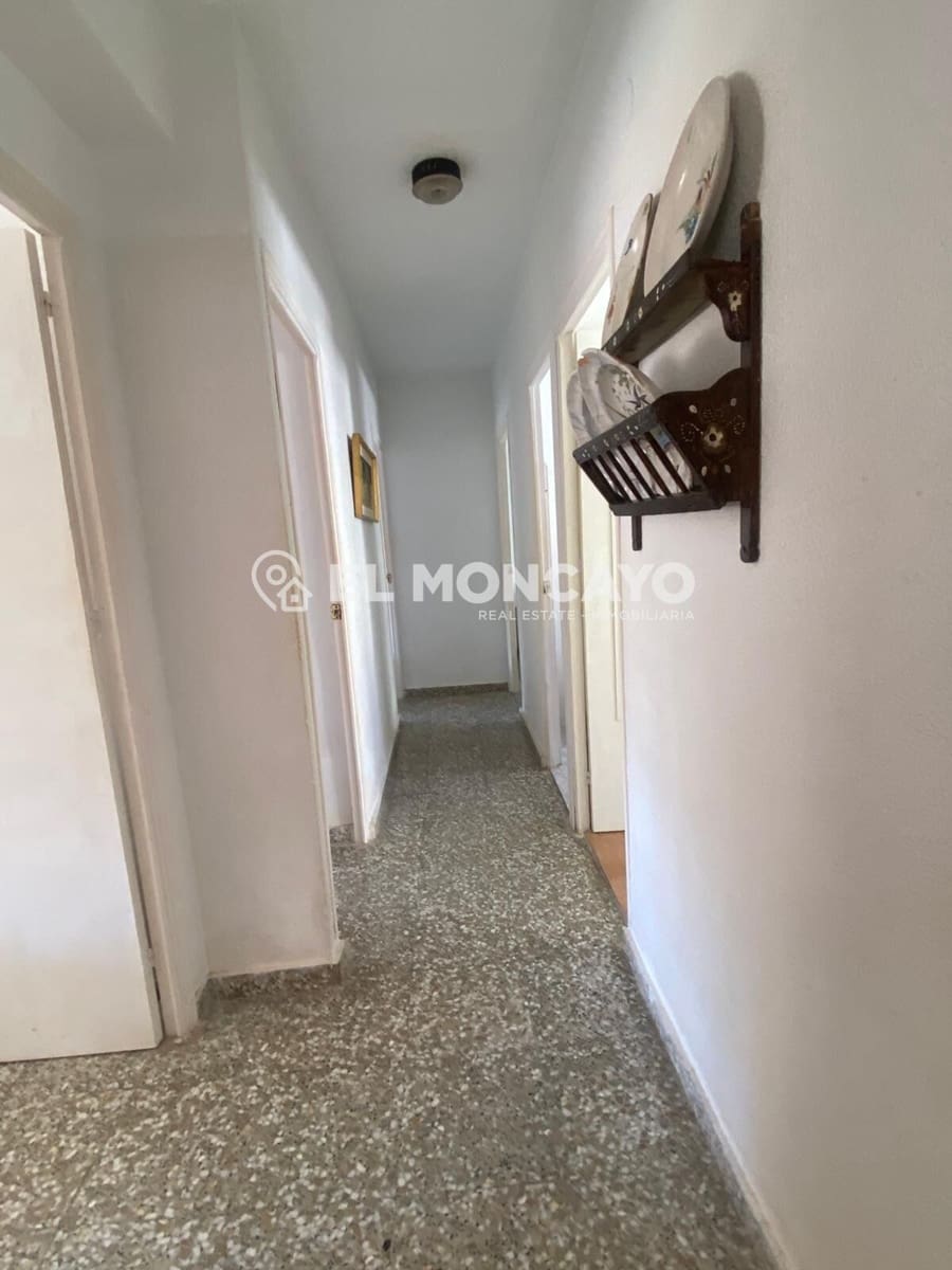 3 soveværelse Lejlighed til salg i Torre de la Horadada - € 235.000 (Ref: 9794548)