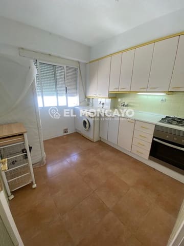 3 soveværelse Lejlighed til salg i Torre de la Horadada, Pilar de la Horadada - € 235.000 (Ref: 9794548)