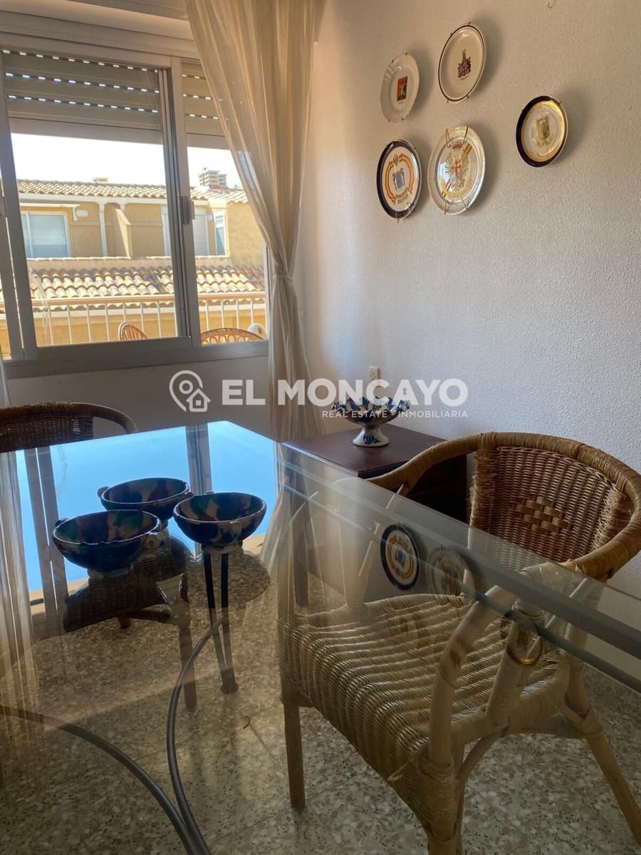 3 soveværelse Lejlighed til salg i Torre de la Horadada - € 235.000 (Ref: 9794548)