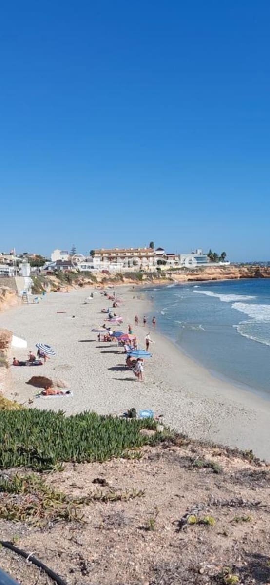 3 soveværelse Lejlighed til salg i Torre de la Horadada - € 235.000 (Ref: 9794548)