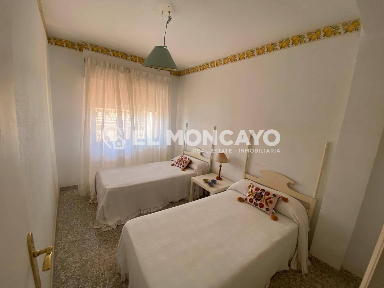 3 soveværelse Lejlighed til salg i Torre de la Horadada - € 235.000 (Ref: 9794548)