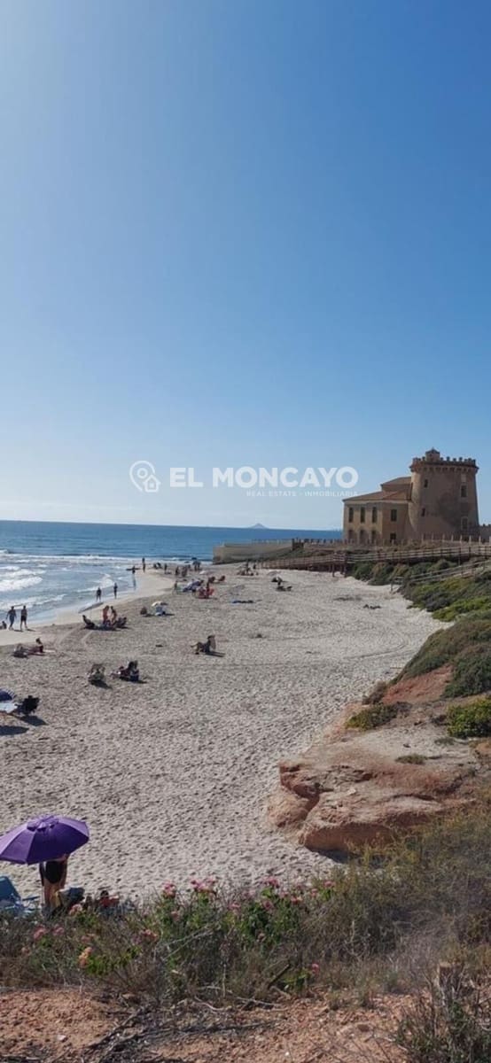 3 soveværelse Lejlighed til salg i Torre de la Horadada - € 235.000 (Ref: 9794548)