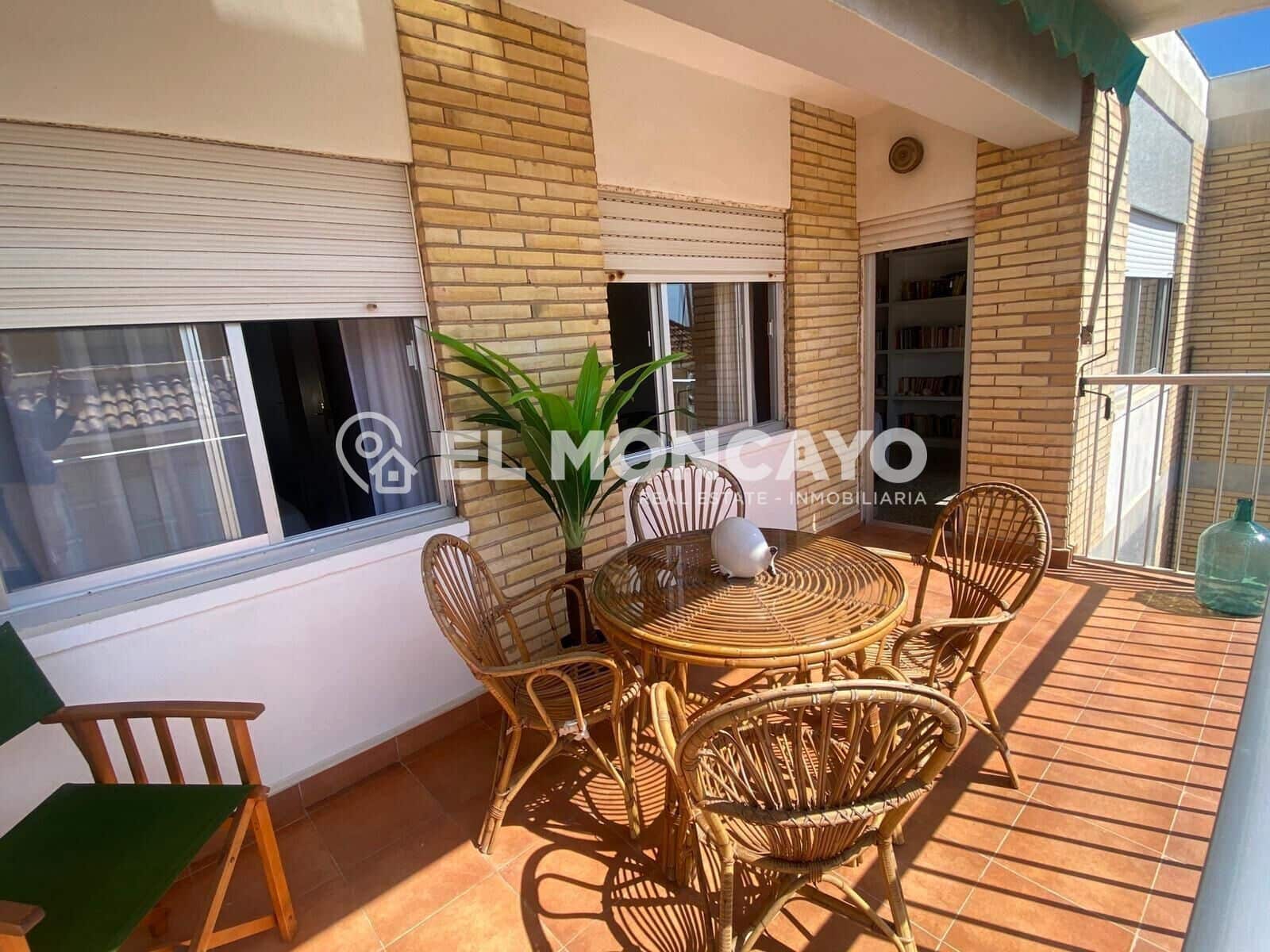 3 soveværelse Lejlighed til salg i Torre de la Horadada - € 235.000 (Ref: 9794548)