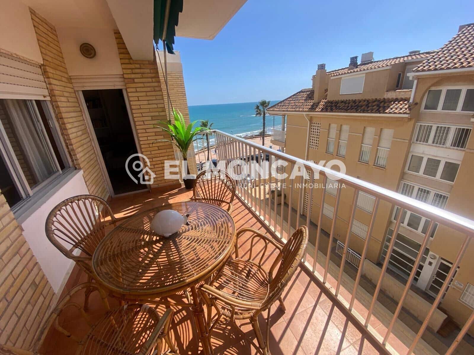 3 soveværelse Lejlighed til salg i Torre de la Horadada - € 235.000 (Ref: 9794548)