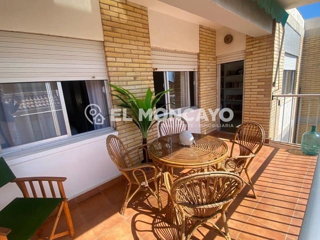 3 soveværelse Lejlighed til salg i Torre de la Horadada, Pilar de la Horadada - € 235.000 (Ref: 9794548)