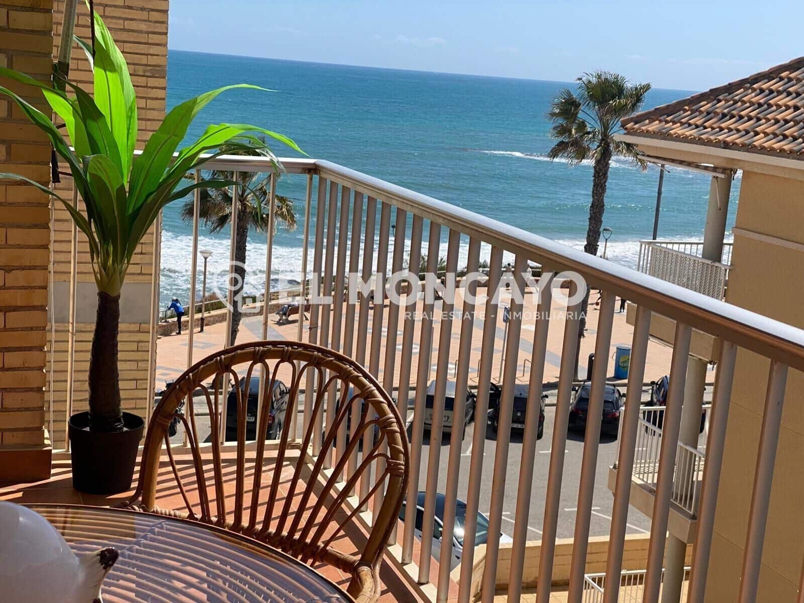 3 soveværelse Lejlighed til salg i Torre de la Horadada - € 235.000 (Ref: 9794548)