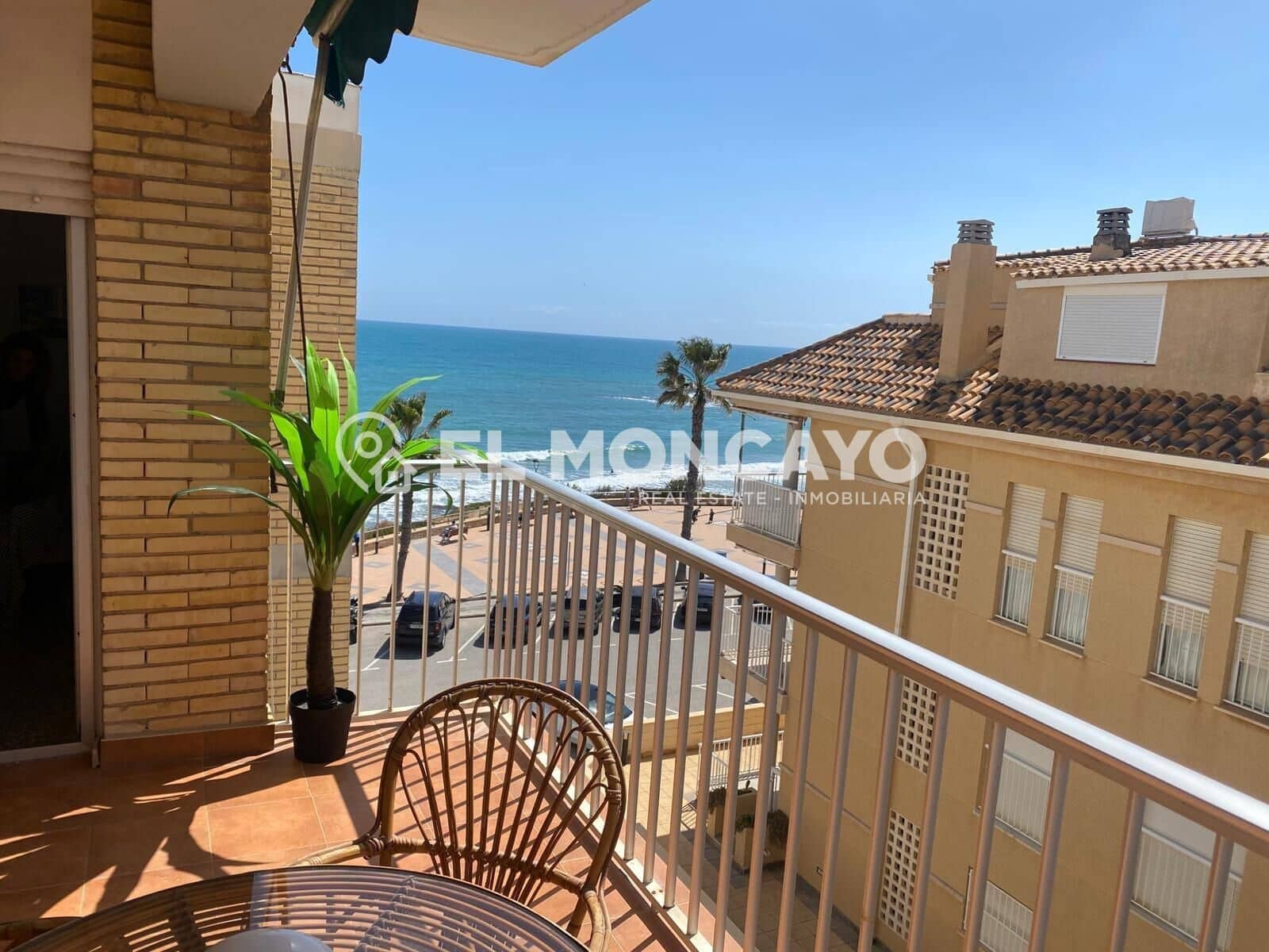 3 soveværelse Lejlighed til salg i Torre de la Horadada - € 235.000 (Ref: 9794548)