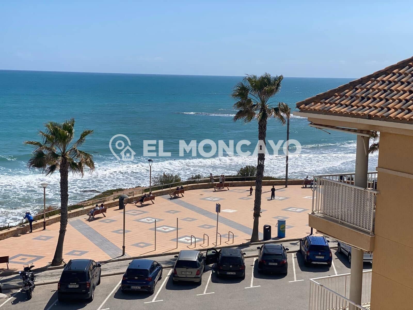 3 soveværelse Lejlighed til salg i Torre de la Horadada - € 235.000 (Ref: 9794548)