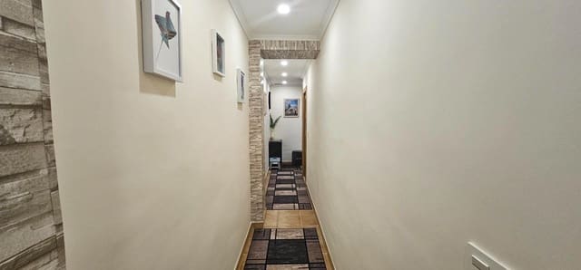 2 soveværelse Lejlighed til salg i Zona Pueblo, Guardamar del Segura - € 169.000 (Ref: 9799165)