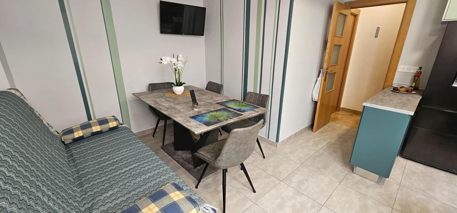 2 soveværelse Lejlighed til salg i Guardamar del Segura - € 169.000 (Ref: 9799165)