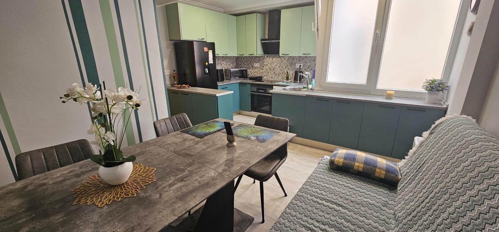 2 soveværelse Lejlighed til salg i Guardamar del Segura - € 169.000 (Ref: 9799165)