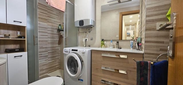 2 soveværelse Lejlighed til salg i Zona Pueblo, Guardamar del Segura - € 169.000 (Ref: 9799165)