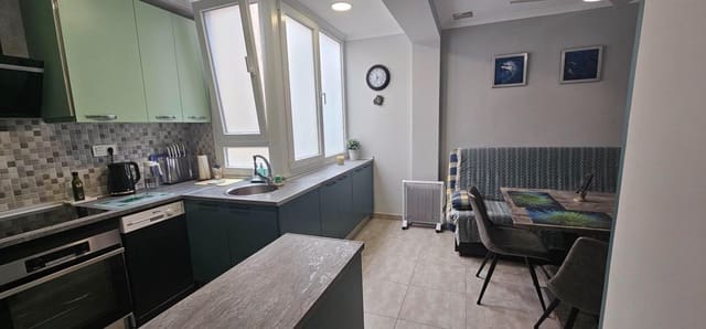 2 soverom Leilighet til salgs i Zona Pueblo, Guardamar del Segura - € 175 000 (Ref: 9799165)