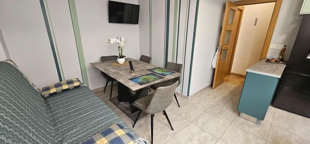 2 soverom Leilighet til salgs i Zona Pueblo, Guardamar del Segura - € 175 000 (Ref: 9799165)