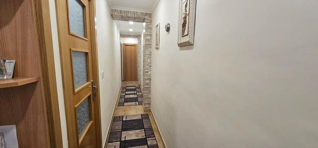 2 soverom Leilighet til salgs i Zona Pueblo, Guardamar del Segura - € 175 000 (Ref: 9799165)