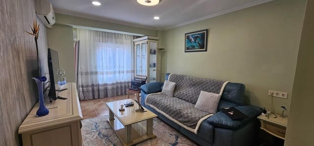 2 soverom Leilighet til salgs i Zona Pueblo, Guardamar del Segura - € 175 000 (Ref: 9799165)